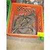 Image 1 : BASKET OF ASST. MED. C CLAMPS