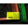 Image 2 : BASKET OF ASST. MED. C CLAMPS