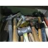 Image 2 : CONTENTS OF FILE DRAWER: BALLPEAN HAMMERS, ETC.