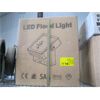 Image 1 : LED FLOODLIGHT, NEW IN BOX