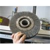Image 2 : 4" SANDING BELTS & 2 HEAVY DUTY WIREBRUSHES