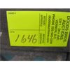 Image 2 : WOOD SLAT SEAT STEEL BACK PATIO BENCH