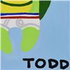 Image 2 : Turtle by Goldman Original
