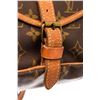 Image 5 : Louis Vuitton Brown Monogram Canvas Saumur 30cm Shoulder Bag