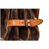 Image 6 : Louis Vuitton Brown Monogram Canvas Saumur 30cm Shoulder Bag