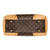 Image 4 : Louis Vuitton Brown Beverly GM Shoulder Bag
