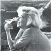 Image 2 : Marilyn Monroe, Malibu 1962 by George Barris (1922-2016)