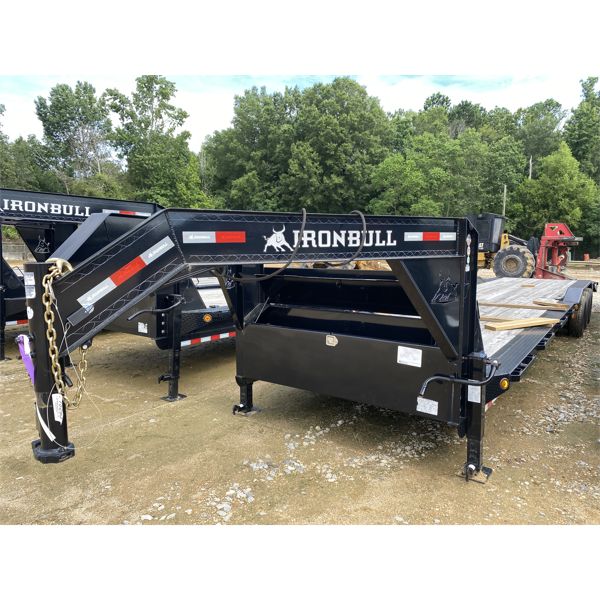 2022 NORSTAR  Gooseneck Trailer