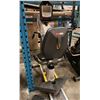 Image 1 : SCITFIT COMMERCIAL ERGOMONITOR WITH ADJUSTABLE HANDLES