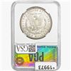 Image 2 : 1882 Morgan Silver Dollar PGA MS64