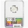 Image 2 : 1927-D Mercury Silver Dime PGA MS60