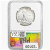 Image 2 : 1941 Walking Liberty Half Dollar PGA PR67 DCAM