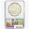 Image 2 : 1921 Morgan Silver Dollar PGA MS64