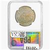 Image 2 : 1821 Capped Bust Half Dollar PGA MS61