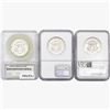 Image 2 : 1965-1968 [3] Kennedy Half Dollar SEGS/NGC MS/PF