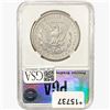 Image 2 : 1902-S Morgan Silver Dollar PGA MS63 PL