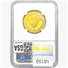 Image 2 : 2014 1/2oz. Gold China Panda 200 Yuan NGC MS69
