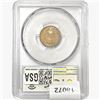 Image 2 : 1888 Seated Liberty Dime PCGS MS64