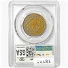 Image 2 : 1826 Coronet Head Large Cent PCGS VF30