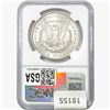 Image 2 : 1890-O Morgan Silver Dollar NGC MS63