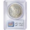 Image 2 : 1882-CC Morgan Silver Dollar PCGS MS63 PL