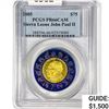 Image 1 : 2005 $75 Sierra Leone John Paul II PCGS PR66 CAM