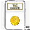 Image 1 : 1926 $10 Gold Eagle NGC MS62