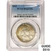 Image 1 : 1952 Franklin Half Dollar PCGS MS66 FBL