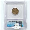 Image 2 : 1857 Flying Eagle Cent ICG MS62