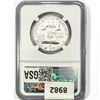 Image 2 : 1961 Franklin Half Dollar NGC PF69