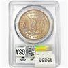 Image 2 : 1921-D Morgan Silver Dollar PCGS