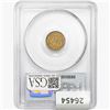 Image 2 : 1833 Capped Bust Half Dime PCGS XF40