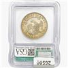 Image 2 : 1832 Capped Bust Half Dollar ICG EF40