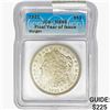 Image 1 : 1921 Morgan Silver Dollar ICG MS65