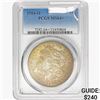 Image 1 : 1904-O Morgan Silver Dollar PCGS MS64+