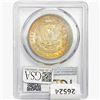 Image 2 : 1904-O Morgan Silver Dollar PCGS MS64+