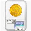Image 2 : 1904 $20 Gold Double Eagle NGC MS62