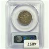 Image 2 : 1901-O Barber Quarter PCGS F15
