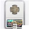 Image 2 : 1916 Barber Quarter NGC AU55