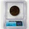 Image 2 : 1818 Coronet Head Large Cent ICG MS62 BN