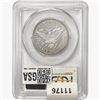 Image 2 : 1899 Barber Half Dollar PCGS PR61