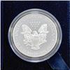 Image 2 : 2003-W Silver Eagle