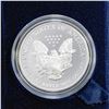 Image 2 : 2004-W Silver Eagle