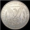 Image 2 : 1878-CC Morgan Silver Dollar CLOSELY UNCIRCULATED