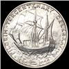 Image 2 : 1920 Pilgrim Half Dollar UNCIRCULATED