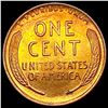 Image 2 : 1925 RED Wheat Cent GEM BU