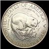 Image 1 : 1936 Albany Half Dollar CHOICE BU