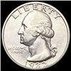 Image 1 : 1932-S Washington Silver Quarter CLOSELY UNCIRCULATED