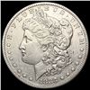 Image 1 : 1883-S Morgan Silver Dollar CLOSELY UNCIRCULATED
