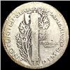 Image 2 : 1921 Mercury Dime NICELY CIRCULATED